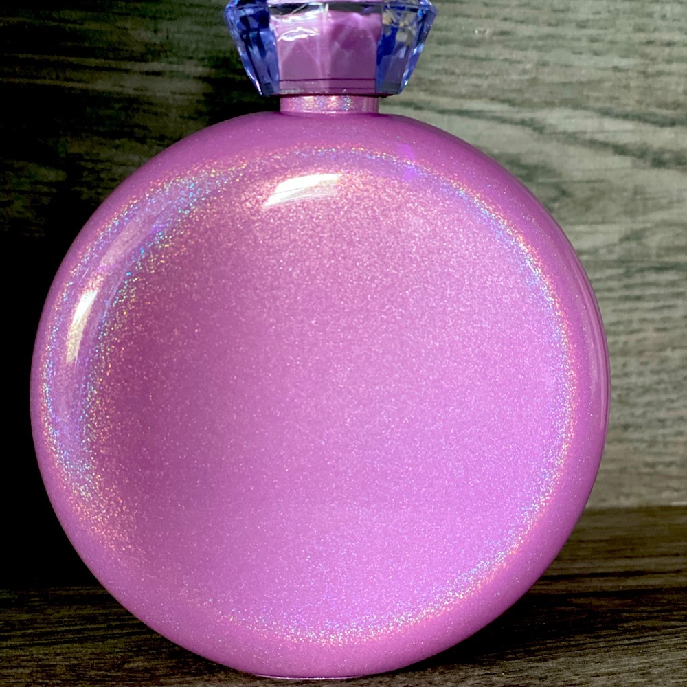Jewel Flask